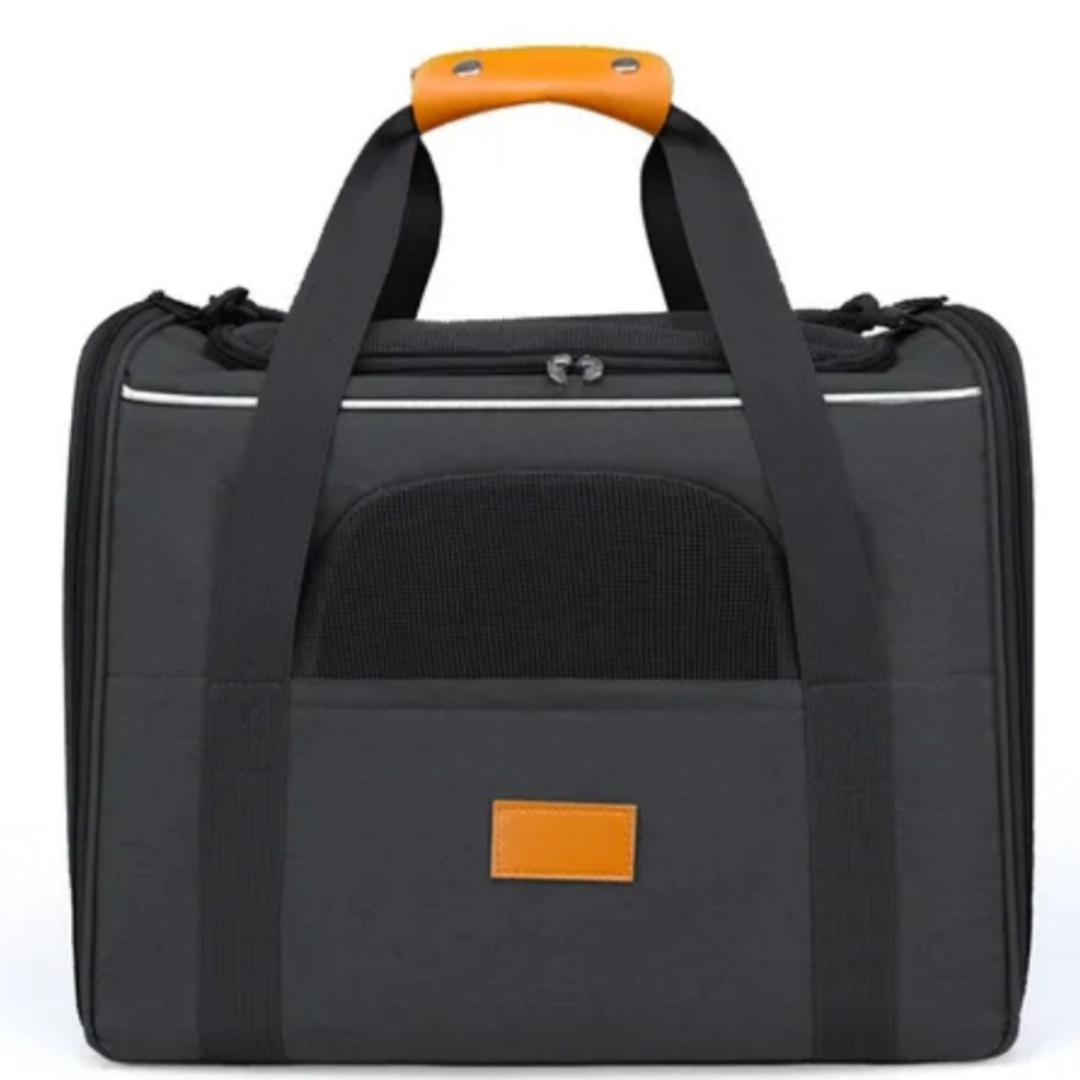 Bolso transportador de mascotas - Imagen 4