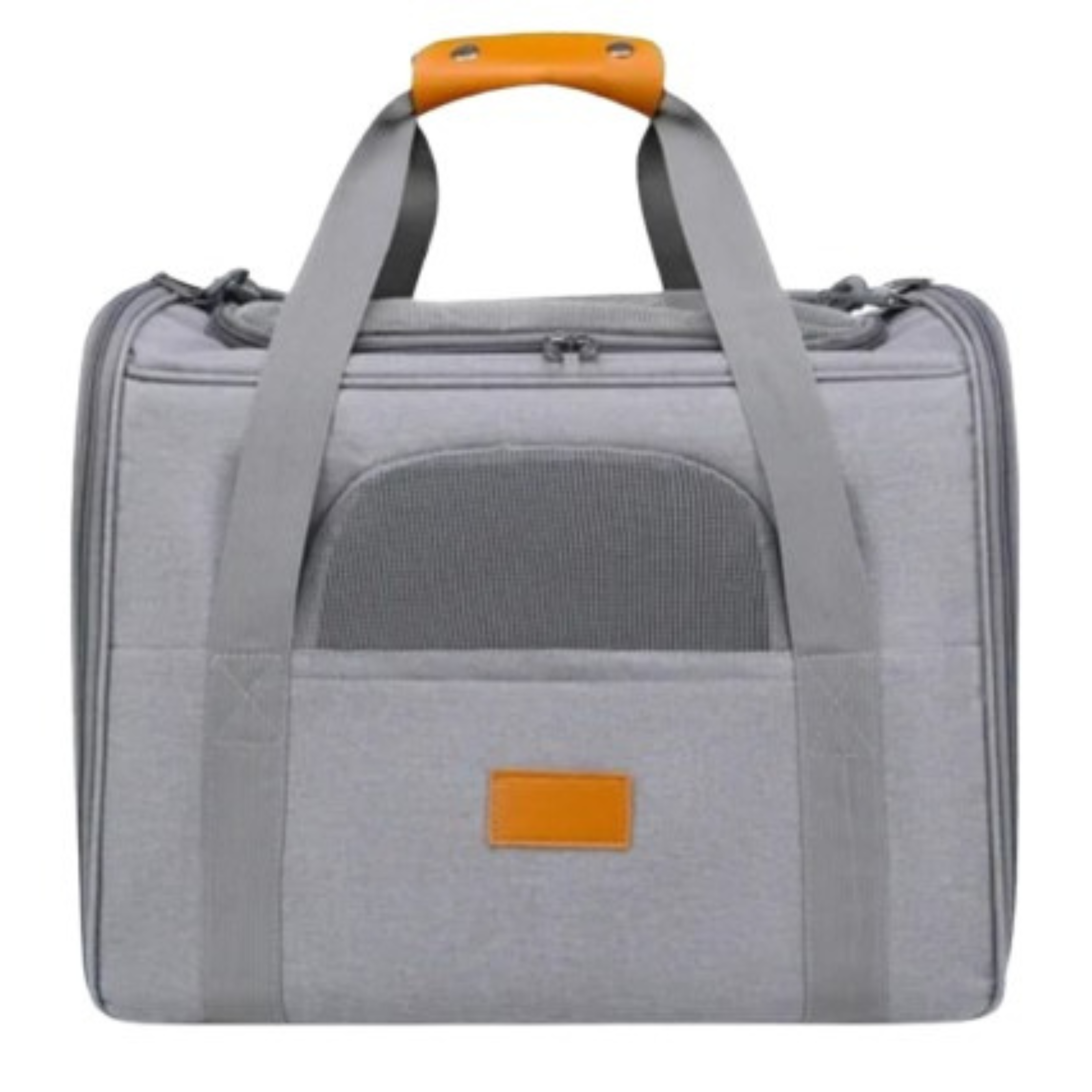 Bolso transportador de mascotas - Imagen 3