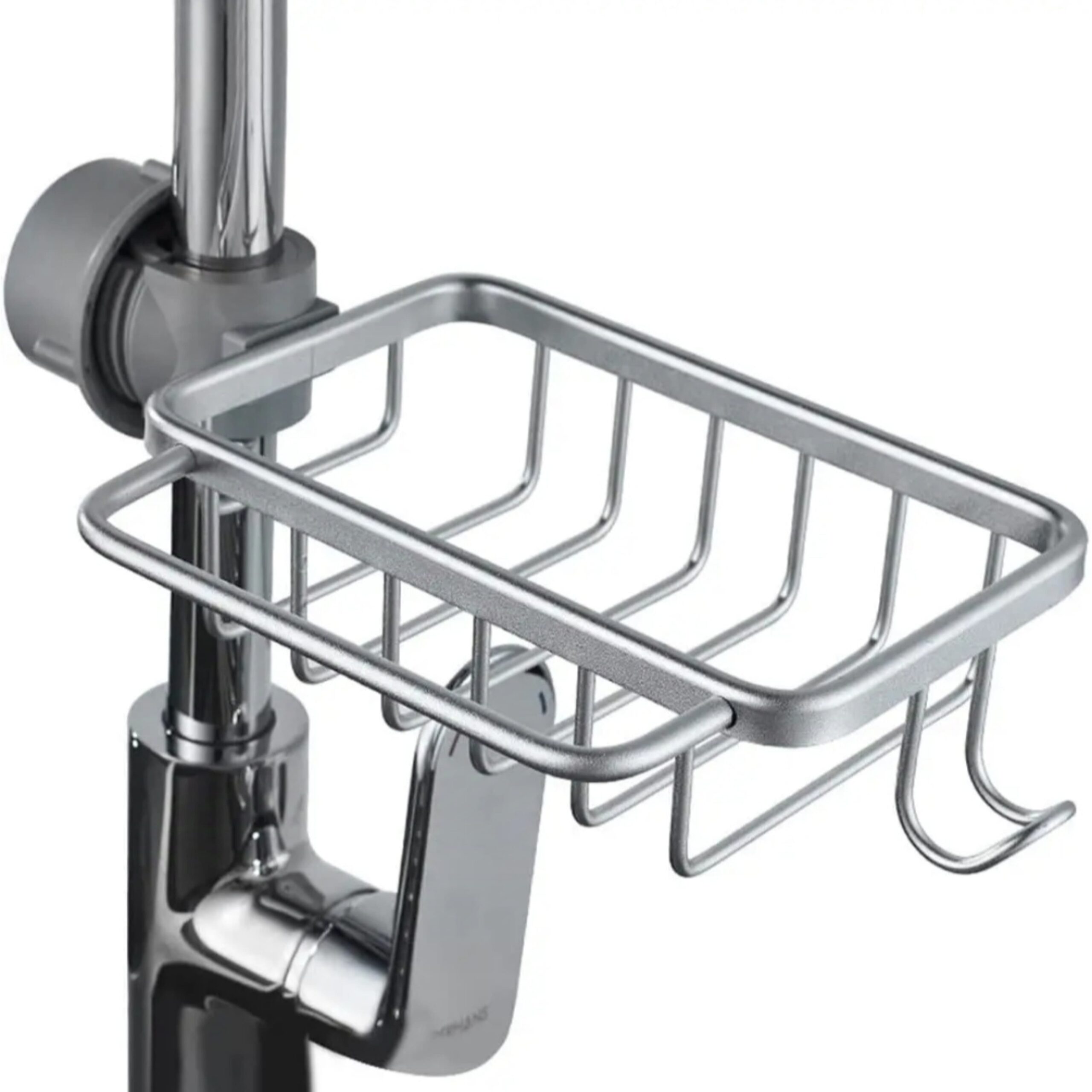 Organizador soporte para pileta - Imagen 5