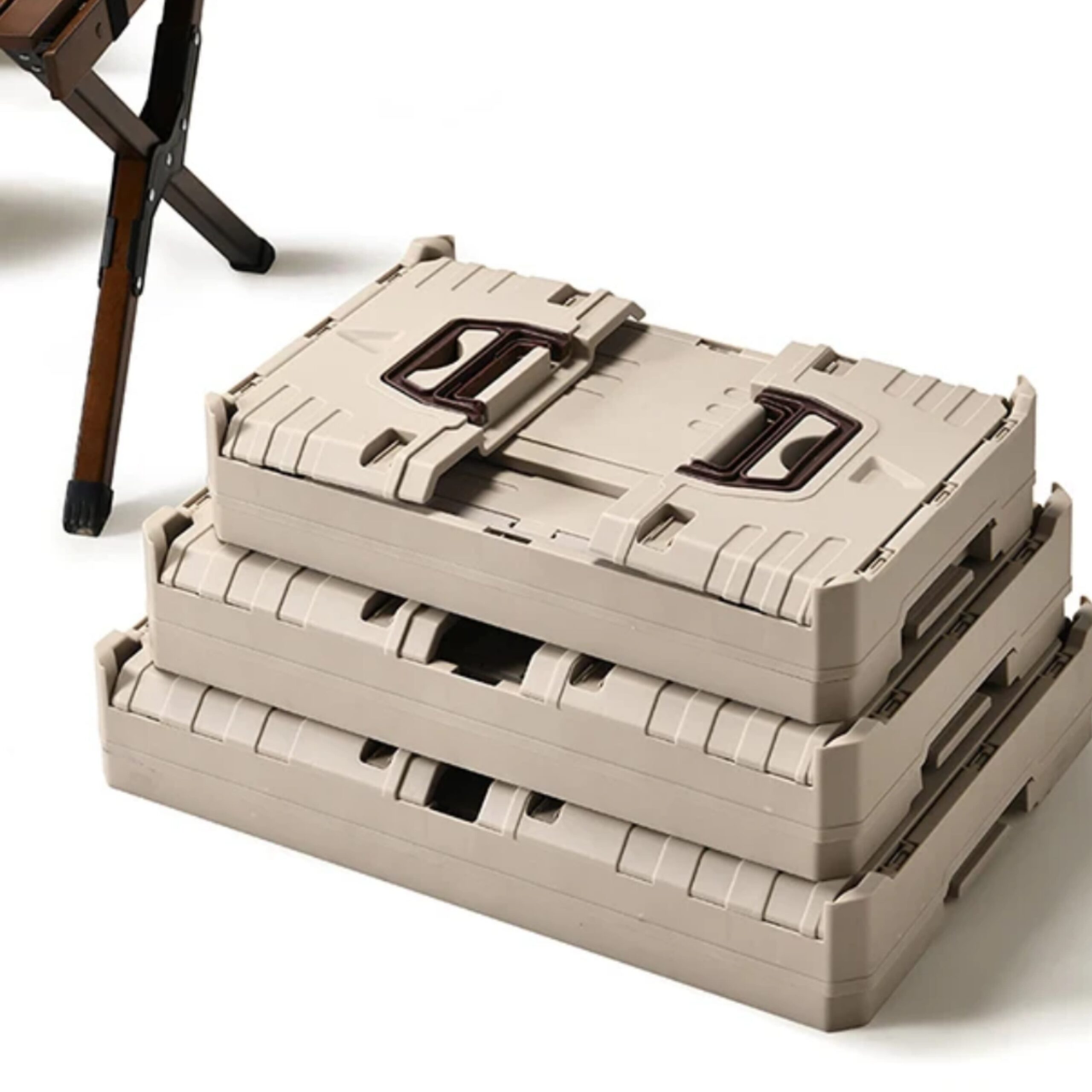 Caja camping - Imagen 3