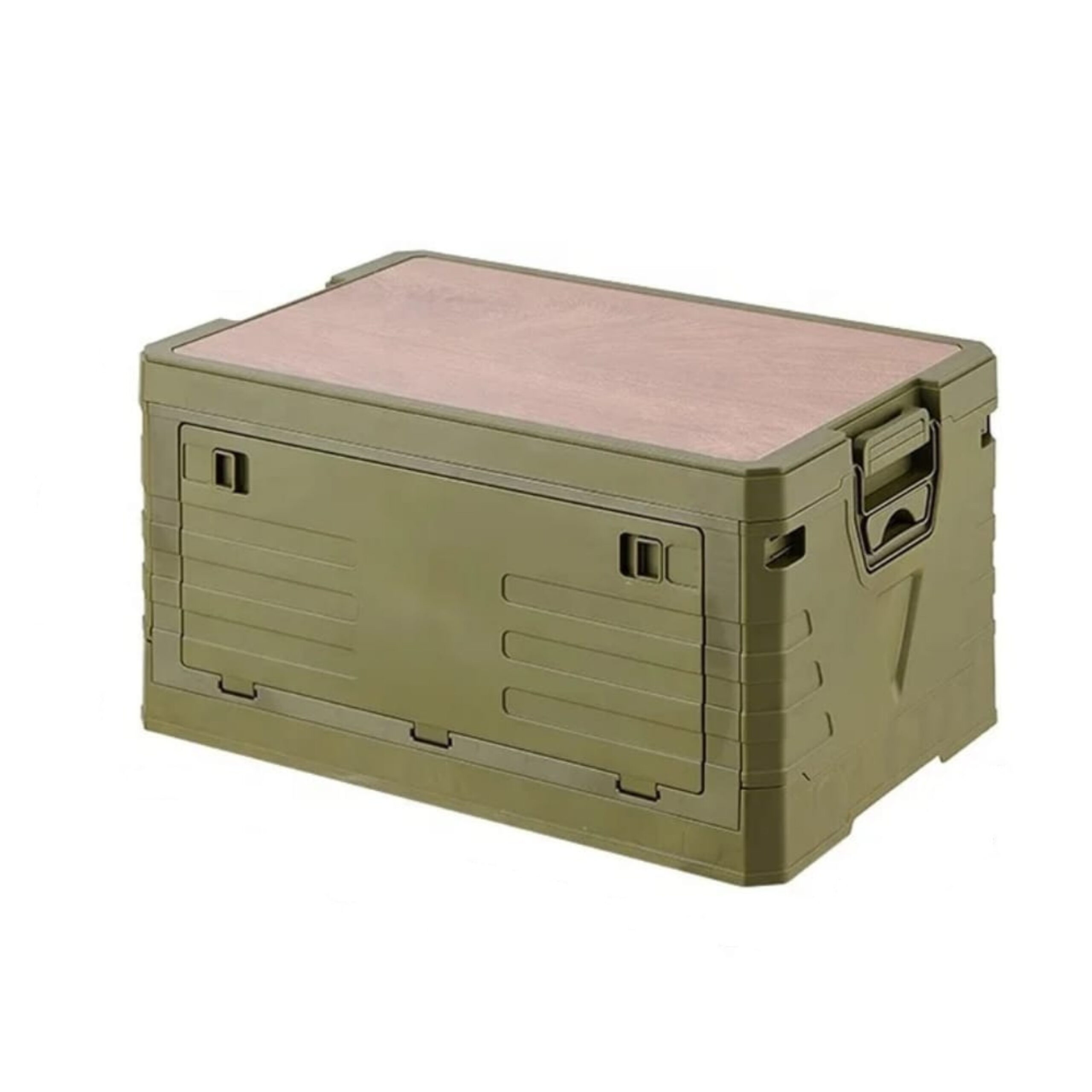 Caja camping - Imagen 2