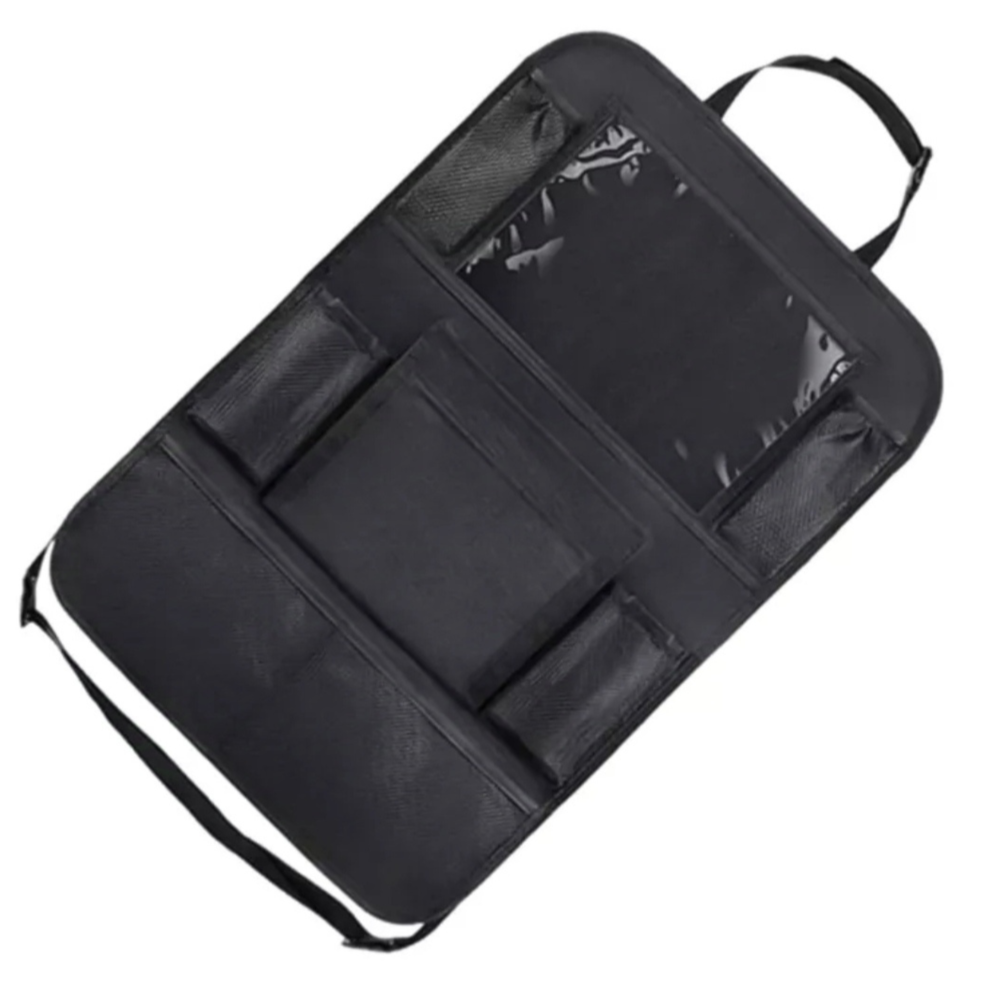 Organizador para asiento de auto - Imagen 2