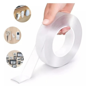 Cinta doble Faz 30 mm x 5 mts