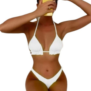 malla bikini dama